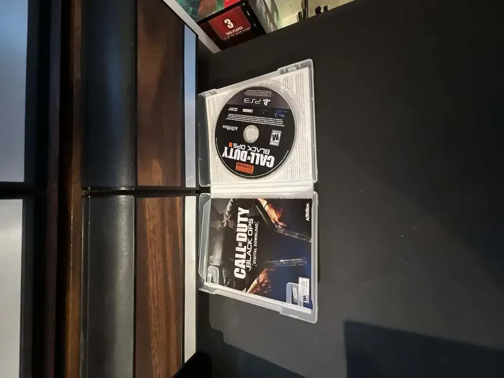 Activision call duty